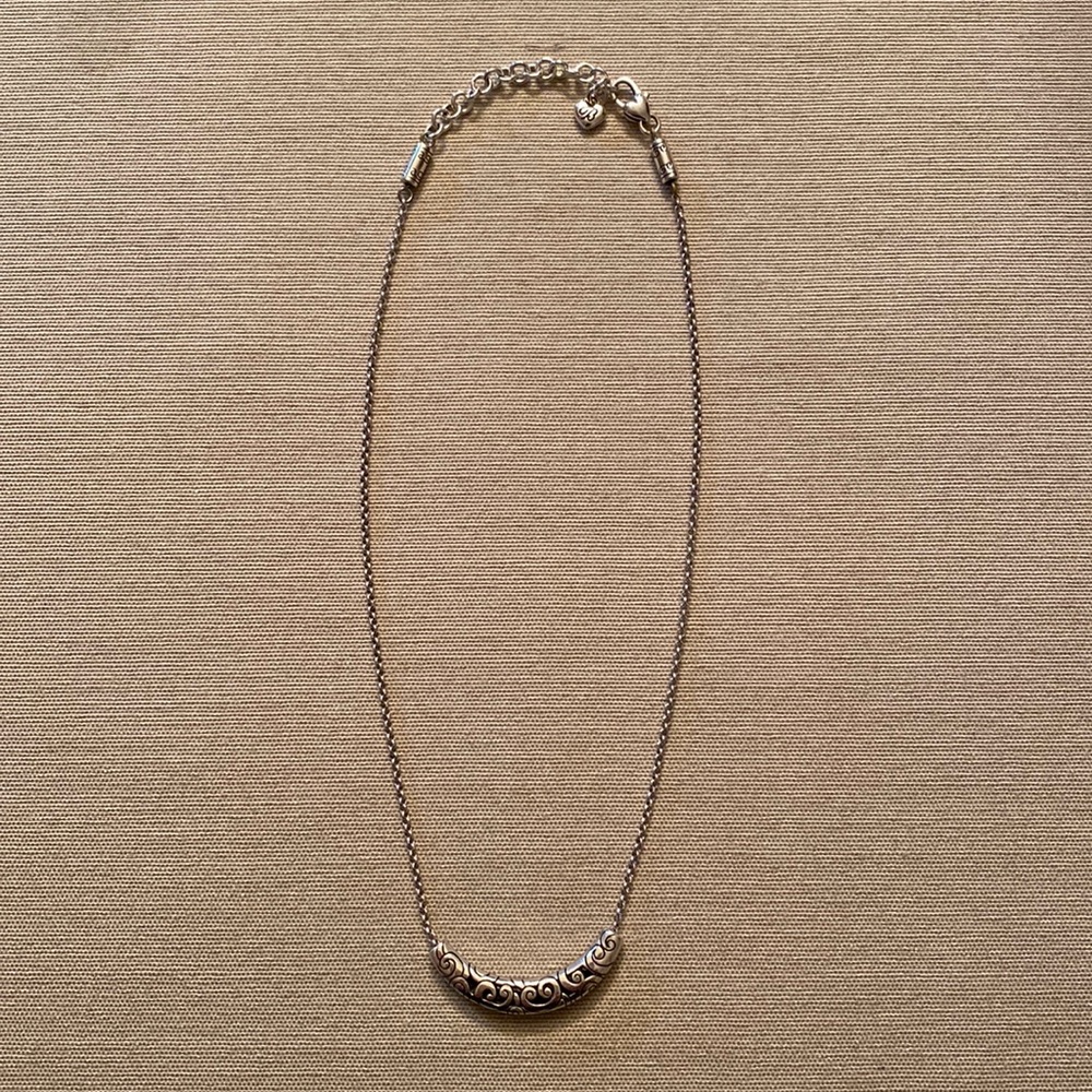 Brighton Necklace - Picture 2 of 3